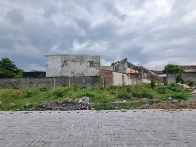 Tanah Dekat Univ PGRI Jogja, Dalam Ringroad, One Gate