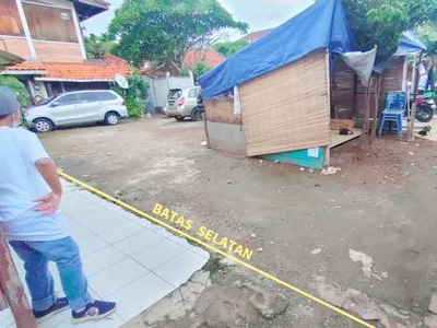 Tanah Dijual Di Ceger Cipayung Jakarta Timur Dekat Taman Mini