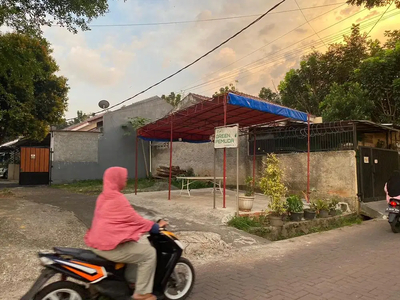 Tanah Jual Murah di Jakarta Selatan Jagakarsa