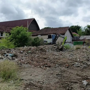 tanah kontrak termurah di seminyak kuta Bali