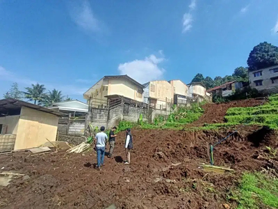 Tanah Kosan 4 Menit UNPAD Jatinangor Luasan Ideal