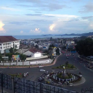 TANAH MURAH ANTASARI BANDAR LAMPUNG