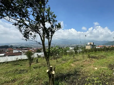 Tanah murah cangar batu cocok buat cafe/ rumah hunian