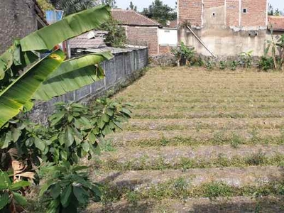 Tanah Murah Siap Bangun Permata Hijau Rancaekek Bandung