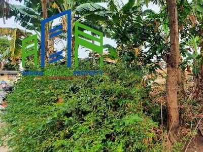 Tanah pekarangan di banyudono dekat gerbang Tol solo jogja