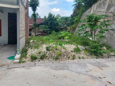 Tanah Pekarangan Murah di Sedayu Bantul Yogyakarta TP 273