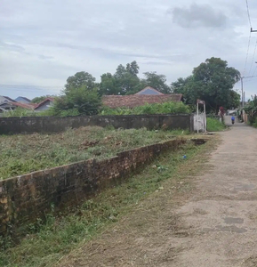 tanah sertifikat hak milik palembang