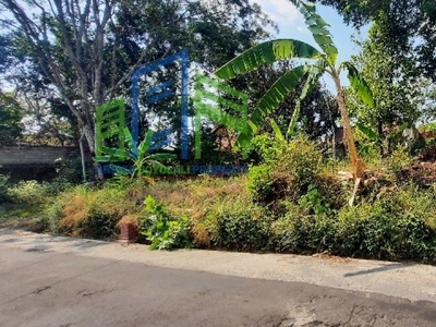 Tanah strategis dekat pasar ampel Boyolali