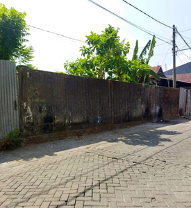 TANAH STRATEGIS DI JALAN BAJI MINASA DALAM