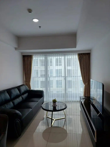 The Kensington tower Clifford full furnished