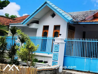 Your dream home in Ungasan: Near GWK