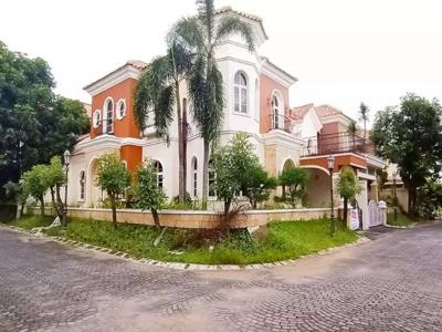 Rumah dekat Upn Perumahan Casa Grande Yogyakarta