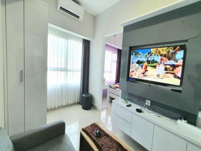 Aparment 2 kamar tidur, full furnished, Springlake Summarecon Bekasi