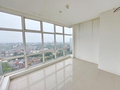 Apartemen Parahyangan Residence Type 3 BR dkt Kampus Unpar ITB Bandung