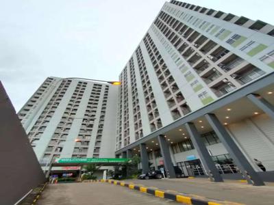 Apartemen Serpong Green View (FREE WIFI, sewa Harian dan Mingguan)