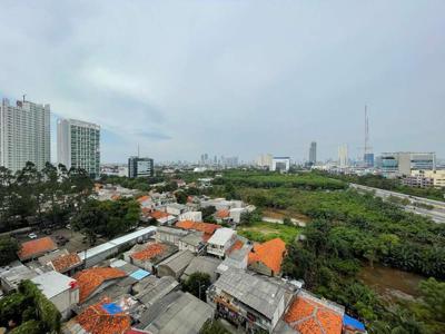 Apartement Comfortable, Clean, Strategic Unit Veranda Residence Disewa