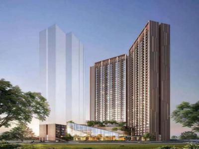 Apartment Auraya Suites at Alam Sutera Brand NEW, book your NUP Now !