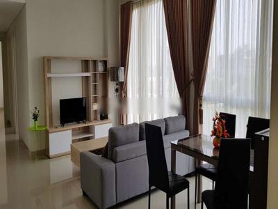 Condominium Rainbow Di Gading Serpong