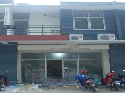 Cs 16724 Dijual Ruko Di Jl. H. Jenih, Jakarta Timur