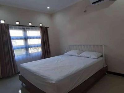 Di jual Rumah jl.timor-timur Jogja Dekat UGM