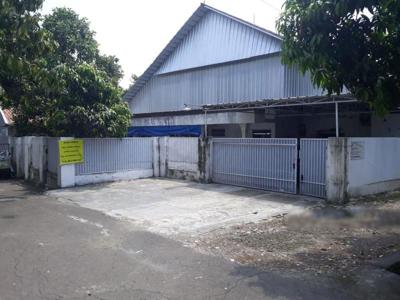 Di Jual Tempat Usaha Konveksi