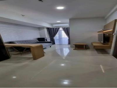 DiJual Apartemen 2BR, Full Furnished lengkap,Vasanta Innopark Cibitung