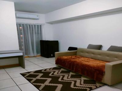 Dijual Apartemen M-Town Residence Summarecon Gading Serpong 2 Bedroom