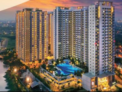 Dijual Apartemen Springlake View Summarecon Bekasi, Basella Tower