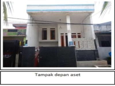 Dijual Cepat BU di Pasar Kemis