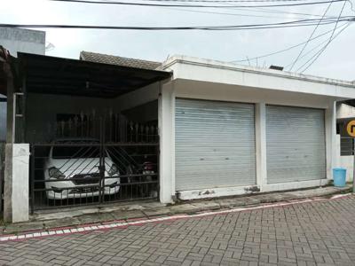 DIJUAL CEPAT RUMAH SEMOLOWARU ELOK