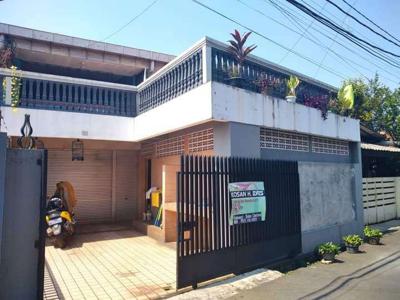 Dijual murah Rumah berikut kos kosan aktif