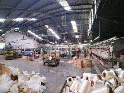 Dijual Pabrik Sangat Luas Bonus Ruang Kantor, Kolam Dan Laboratorium di Majalaya Bandung