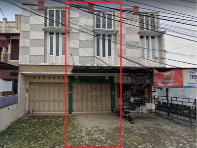 Dijual Ruko 2 lantai