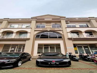 Dijual ruko 3 lantai di Grand Galaxy City, Bekasi