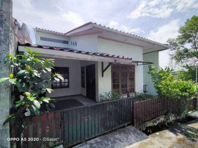 DIJUAL RUMAH DI GRIYA PERMATA ASRI