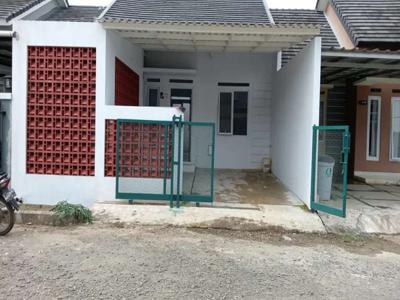 Dijual Rumah di Perumahan Grand Delima Bogor