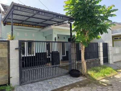 Dijual Rumah di Perumahan JPS belakang polresta Banyuwangi kota