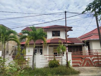 Dijual Rumah di Ulak Karang dekat kampus Bung Hatta, Padang