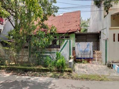 Dijual Rumah Hitung Tanah Taman Medokan Asri Surabaya dkt UPN Rungkut
