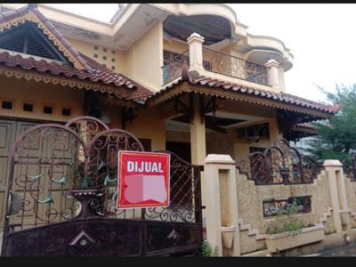 Dijual Rumah Istimewa Siap Huni di Tlogosari Pedurungan Kota Semarang