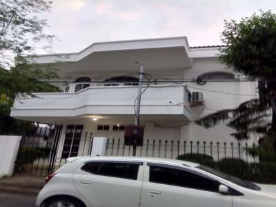 Dijual Rumah Kencanasari Timur Surabaya Barat
