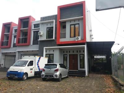 Dijual Rumah Kos di Mulawarman Tembalang Semarang Selatan