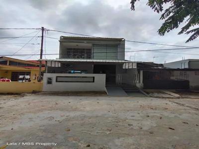 DiJual Rumah Marina Park Full Furnish 2Lantai Nagoya