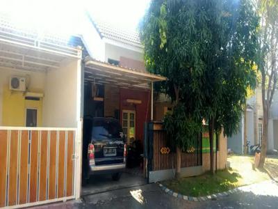 Dijual rumah murah perum puri Surya jaya Sidoarjo