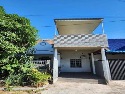 DIJUAL RUMAH PALM SPRING 2 LT FULL RENOVASI BATAM CENTRE