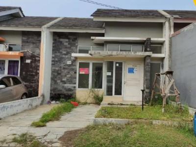 Dijual rumah via lelang perumahan grand mekarsari residence