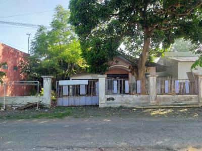 Dijual Tanah beserta rumahnya di Kertosari Kramat Banyuwangi Kota