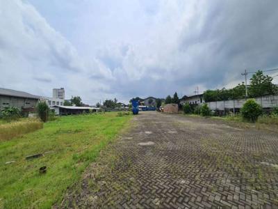 Dijual Tanah di Waringin Anom Gresik