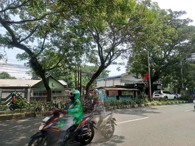 Dijual Tanah Luas Besar Ngaliyan Semarang