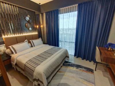 Dijual Unit Apartemen Wahid Private Residence Full Furnish